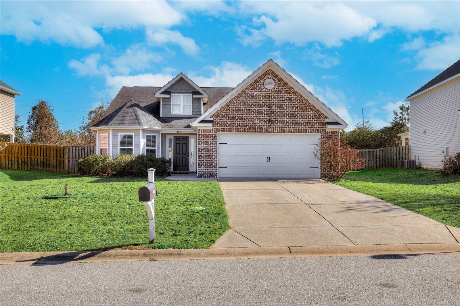 1080 McCoys Creek Road Grovetown, GA 30813 - Photo 3 of 38 01-101