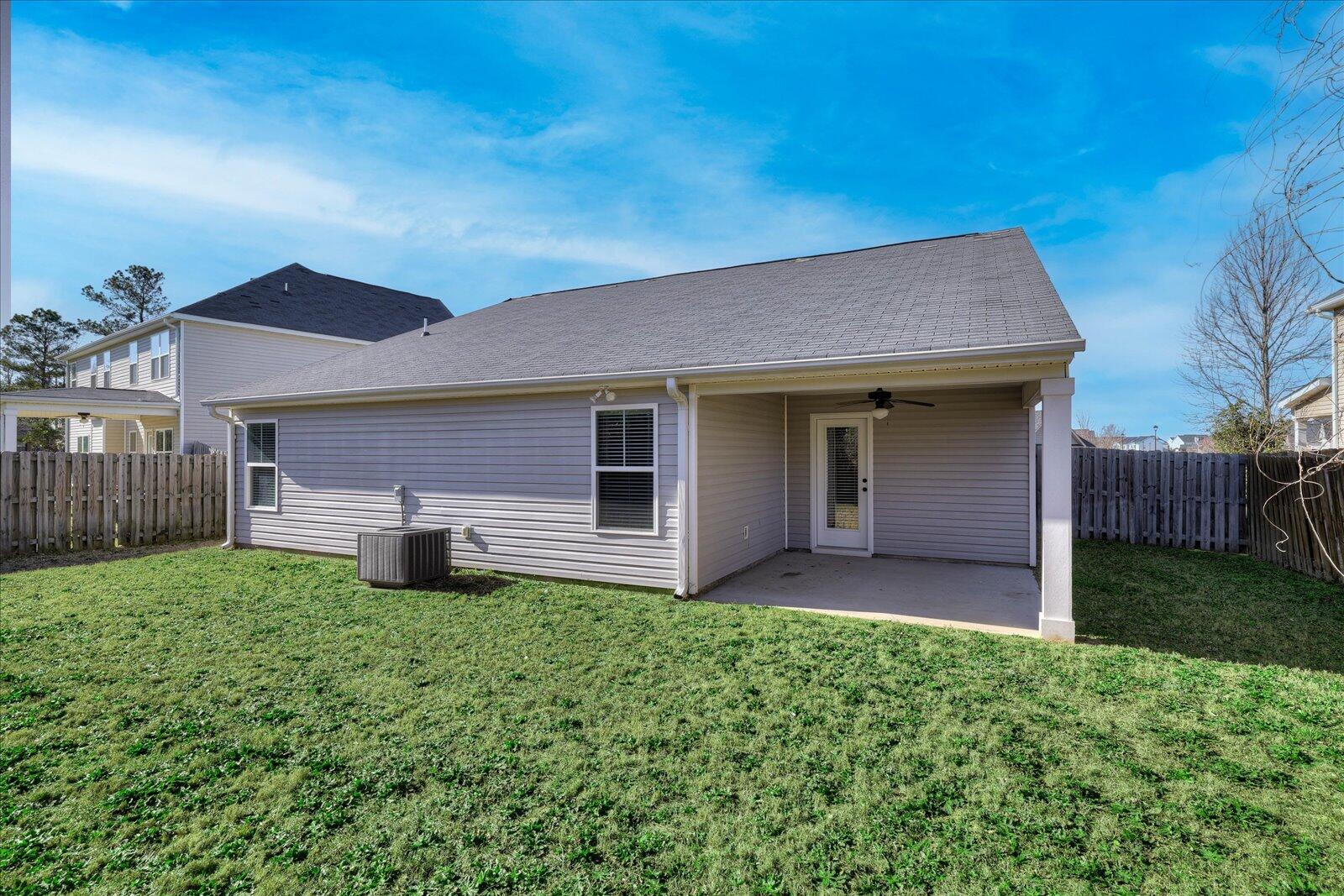 1080 McCoys Creek Road Grovetown, GA 30813 - Photo 36 of 38 37-137