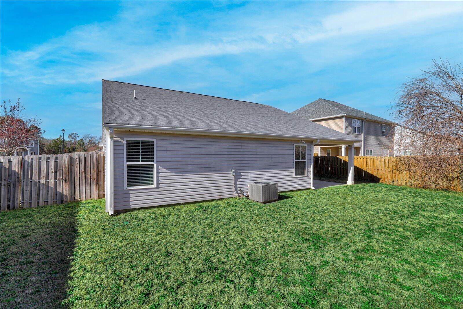 1080 McCoys Creek Road Grovetown, GA 30813 - Photo 37 of 38 38-138