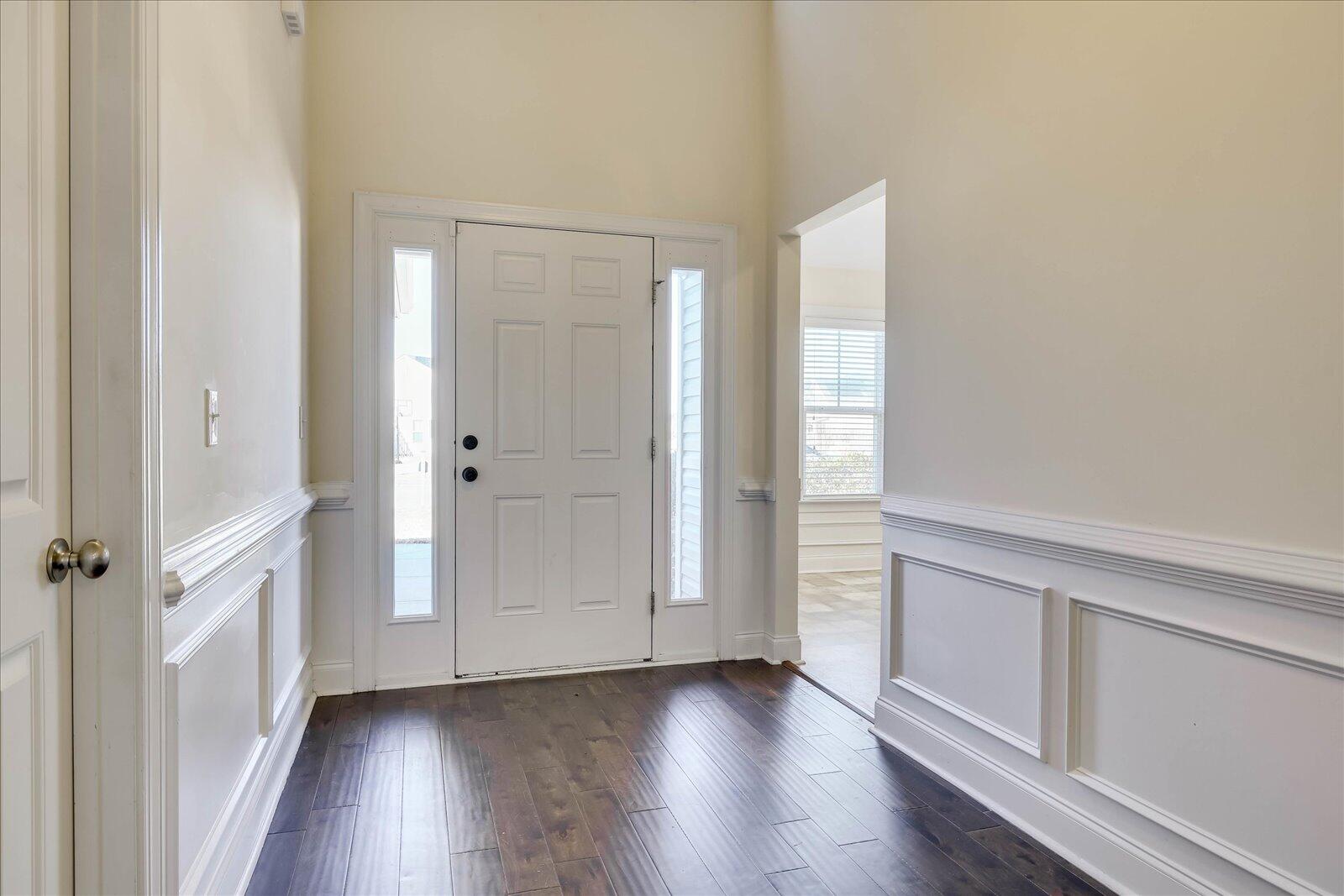 1080 McCoys Creek Road Grovetown, GA 30813 - Photo 5 of 38 06-106