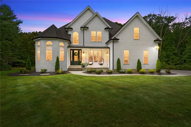 $1,199,900 | 90 Old Hope Kent Road, Scituate, RI 02831