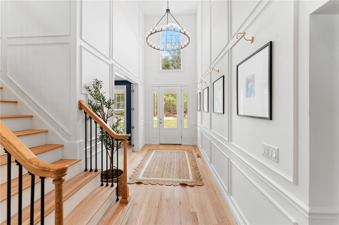 90 Old Hope Kent Road Scituate, RI 02831 - Photo 2 of 37 Gallery Image 2