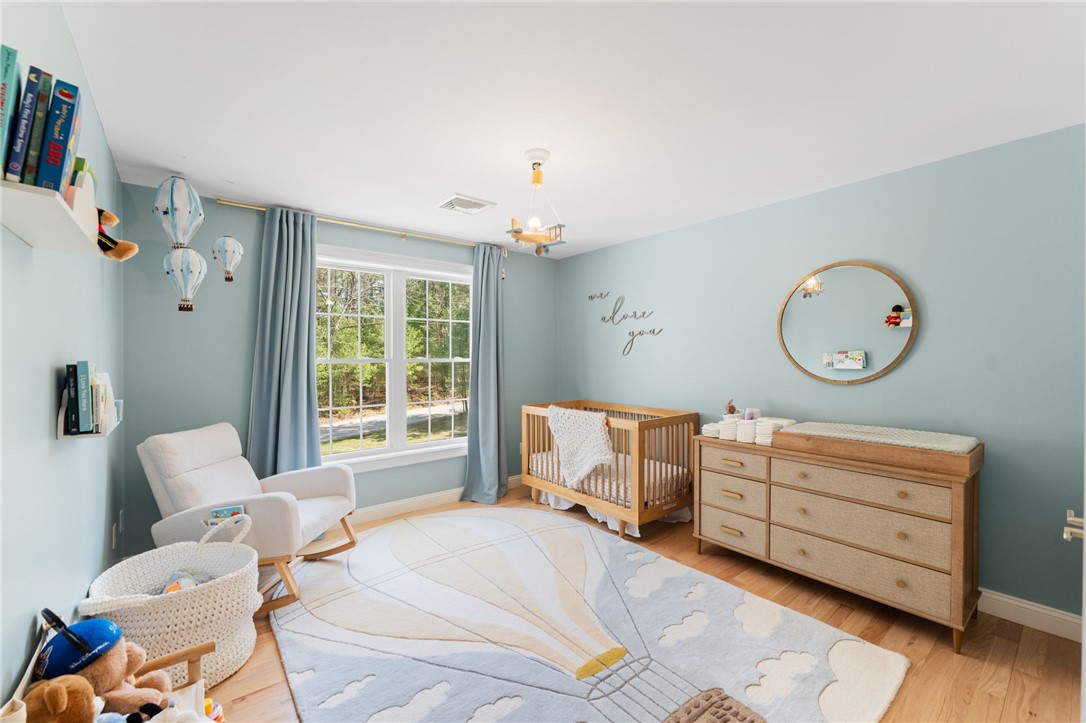 90 Old Hope Kent Road Scituate, RI 02831 - Photo 24 of 37 Gallery Image 24