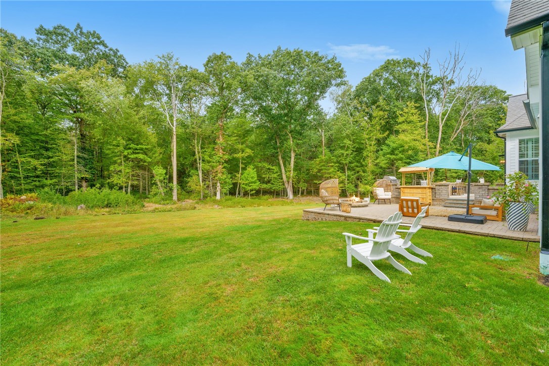 90 Old Hope Kent Road Scituate, RI 02831 - Photo 33 of 37 Gallery Image 33