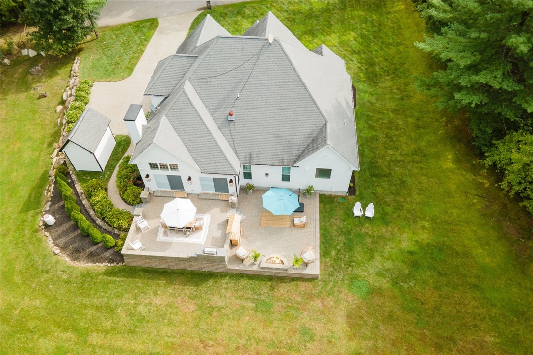 90 Old Hope Kent Road Scituate, RI 02831 - Photo 34 of 37 Gallery Image 34