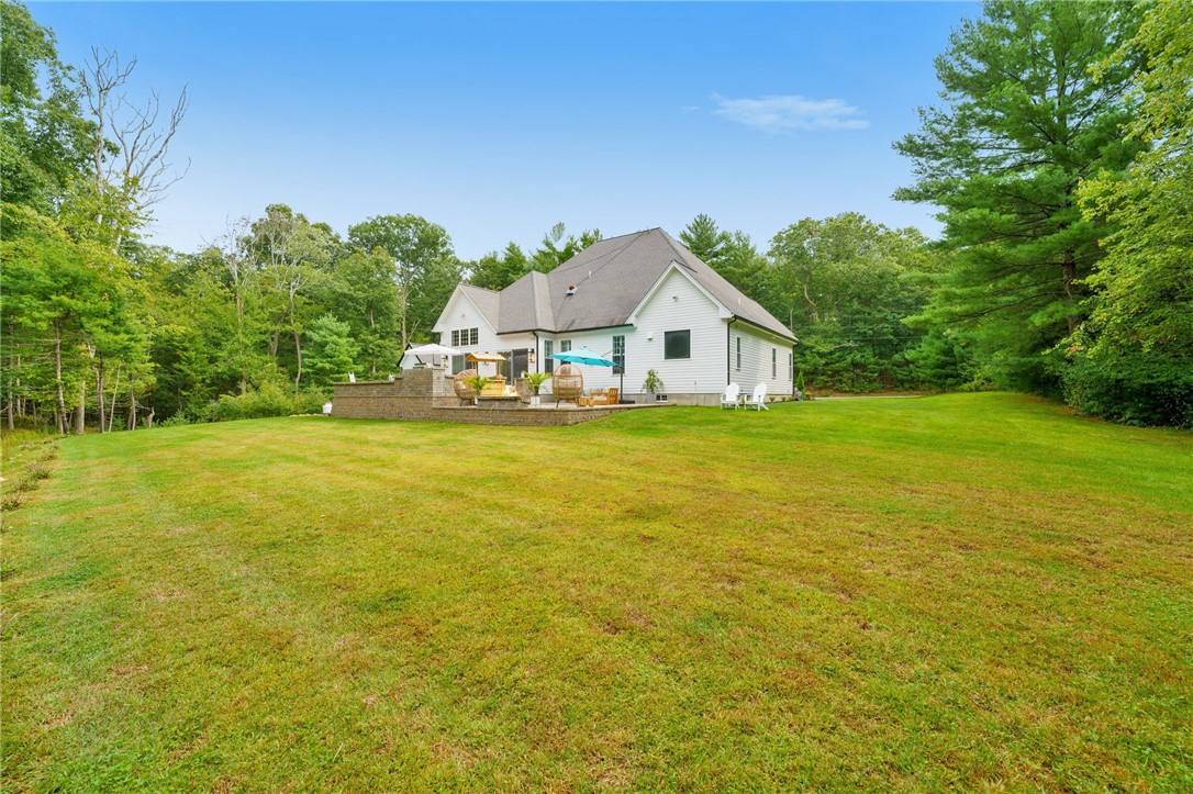 90 Old Hope Kent Road Scituate, RI 02831 - Photo 37 of 37 Gallery Image 37