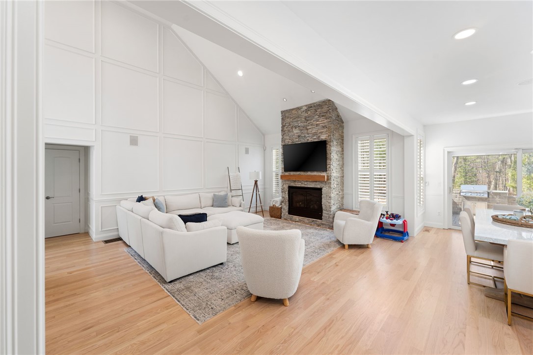 90 Old Hope Kent Road Scituate, RI 02831 - Photo 5 of 37 Gallery Image 5