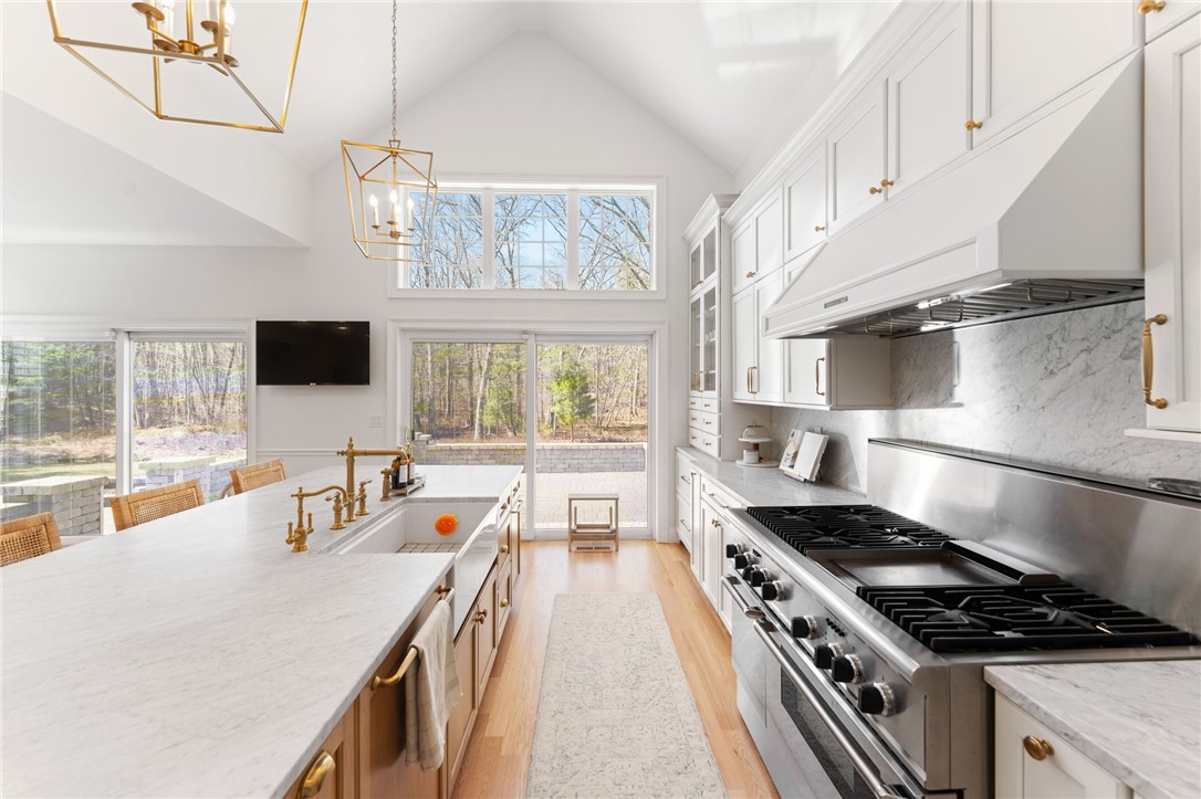90 Old Hope Kent Road Scituate, RI 02831 - Photo 10 of 37 Gallery Image 10