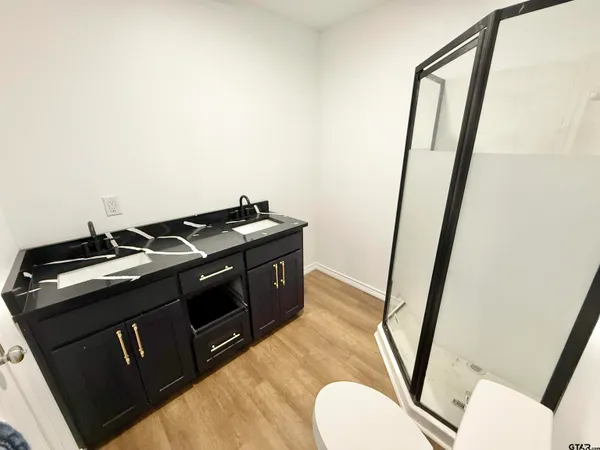 a view of washer and dryer