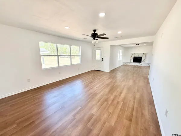 $448,000 | 1584 Cr 1660 Mount, Mount Pleasant, TX 75455
