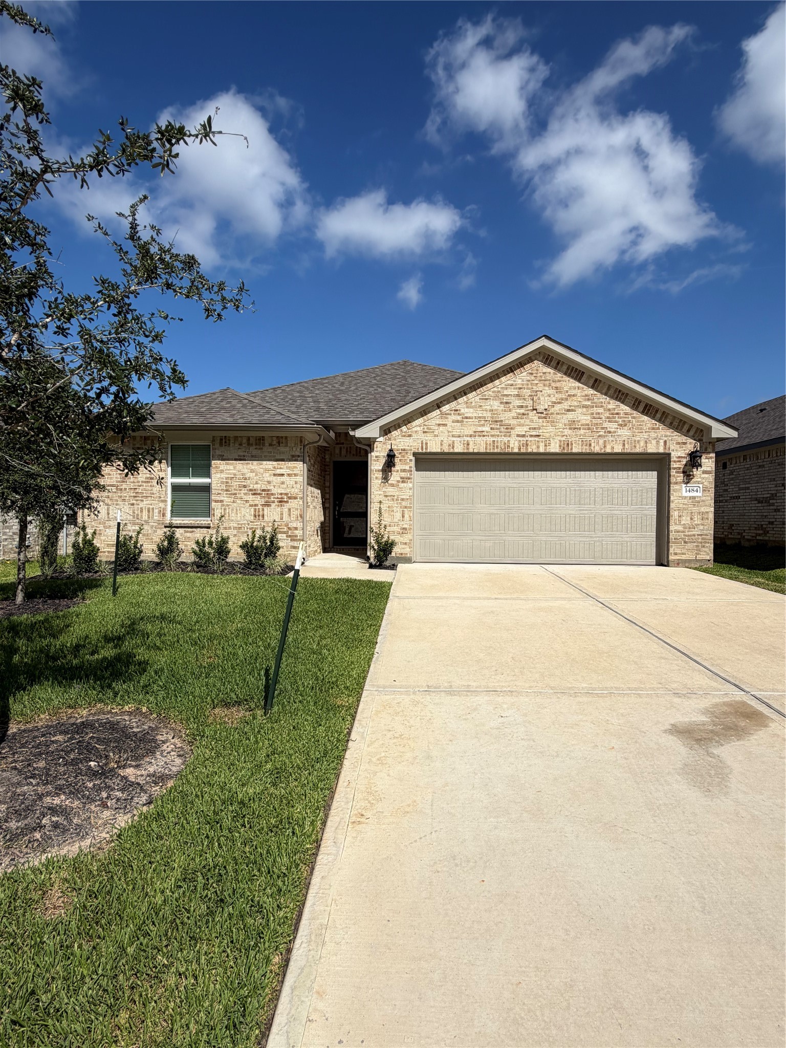 1484 Waggoner Rnch Trail Conroe, TX 77301 - Photo 3 of 25 Gallery Image 3