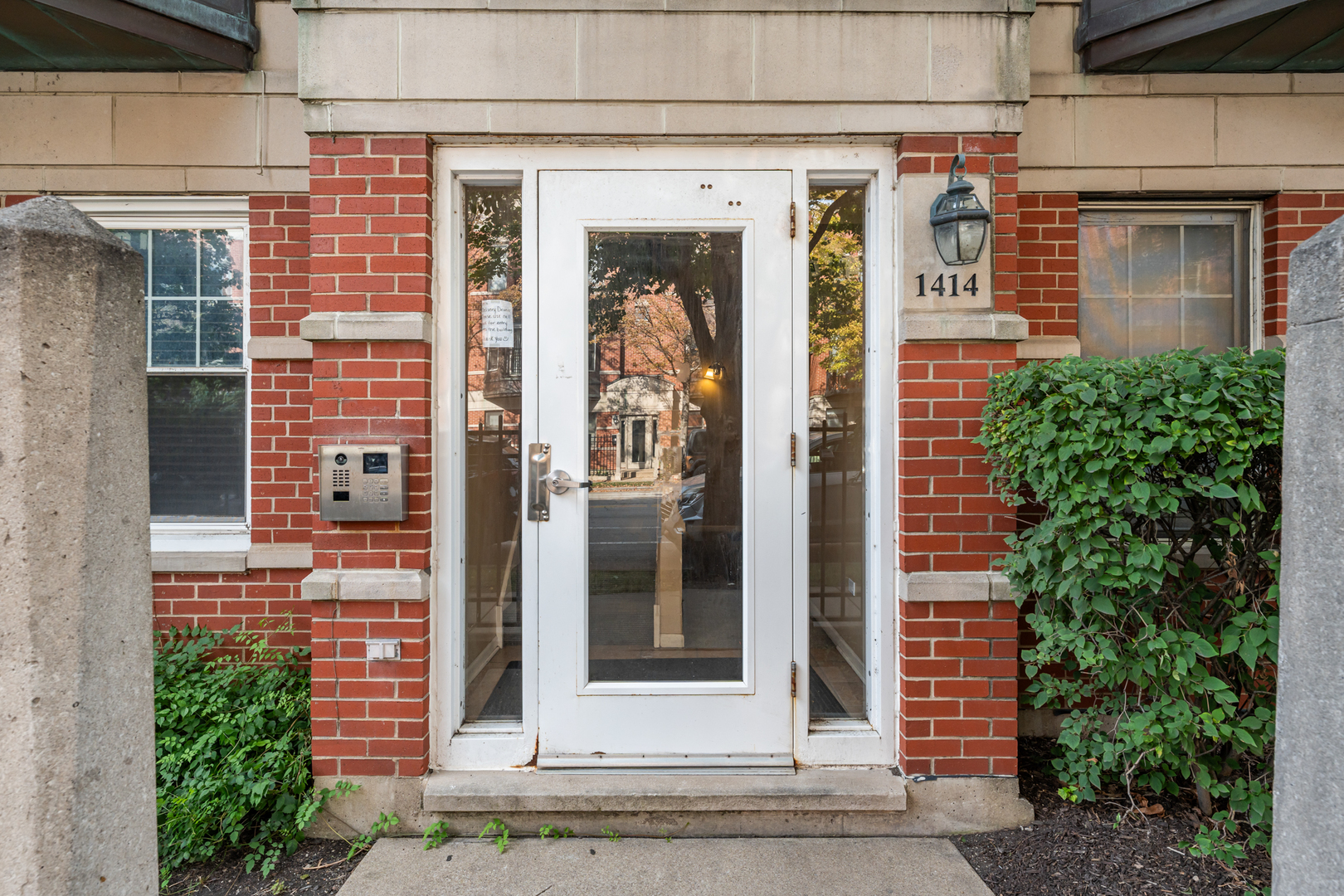 1414 South Halsted Street, Unit 2B Chicago, IL 60607 - Photo 2 of 31 Gallery Image 2