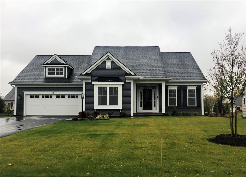 15 Coventry Ridge Pittsford, NY 14534 - Photo 1 of 1 Gallery Image 1