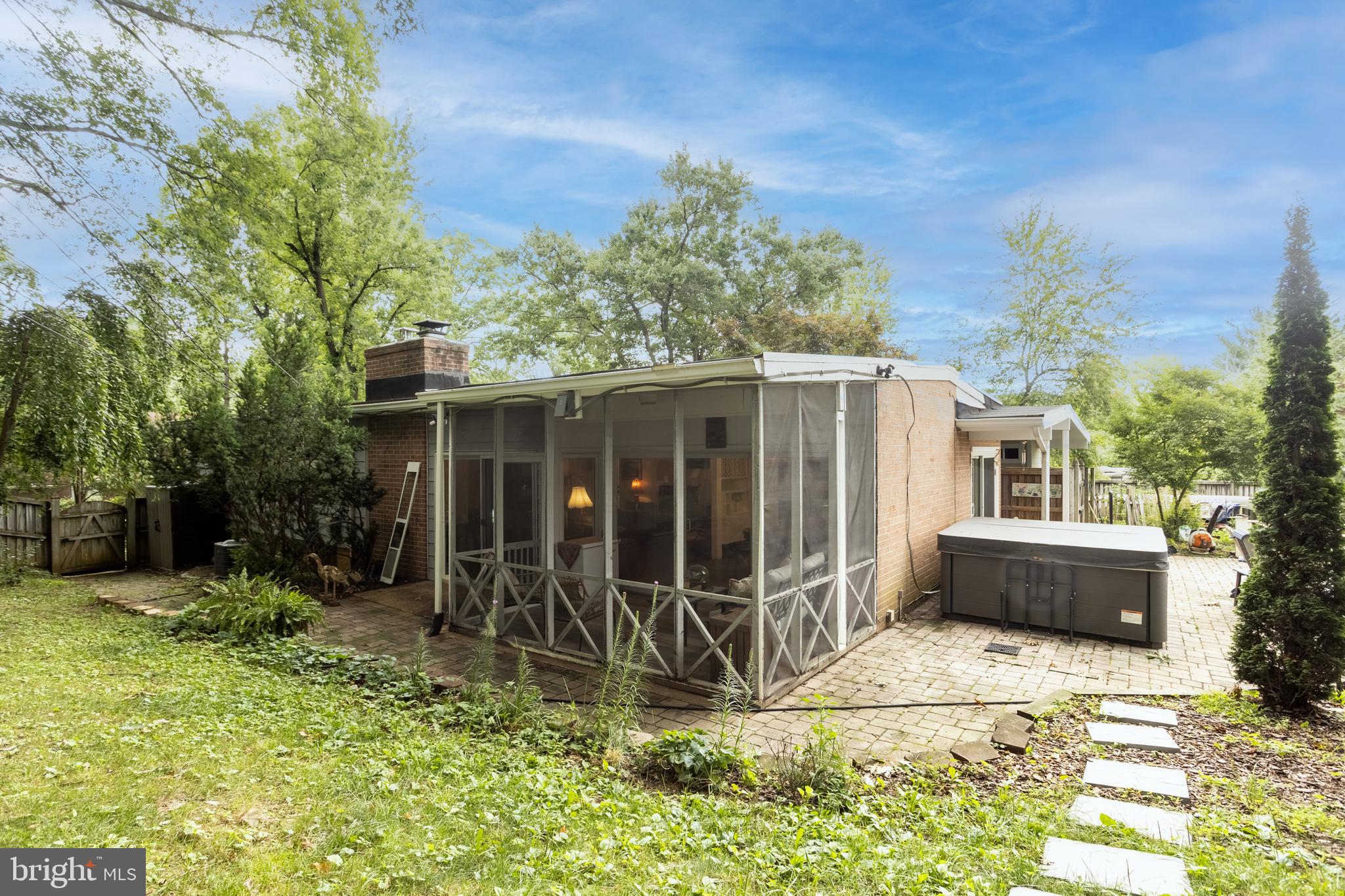 3301 Midfield Road Baltimore, MD 21208 - Photo 42 of 58