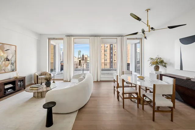 $4,825,000 | 212 West 93rd Street, Unit 12 | Upper West Side
