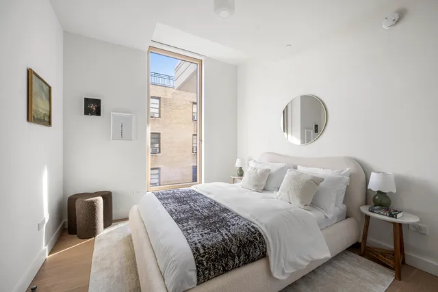 $4,825,000 | 212 West 93rd Street, Unit 12 | Upper West Side