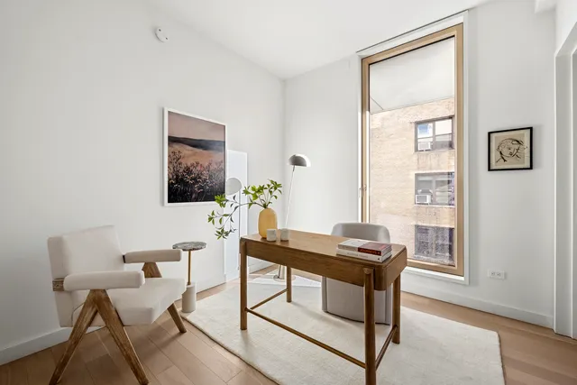 $4,825,000 | 212 West 93rd Street, Unit 12 | Upper West Side