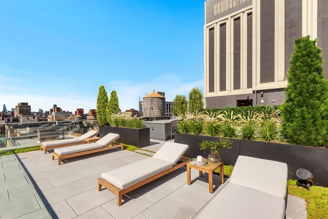 $4,825,000 | 212 West 93rd Street, Unit 12 | Upper West Side