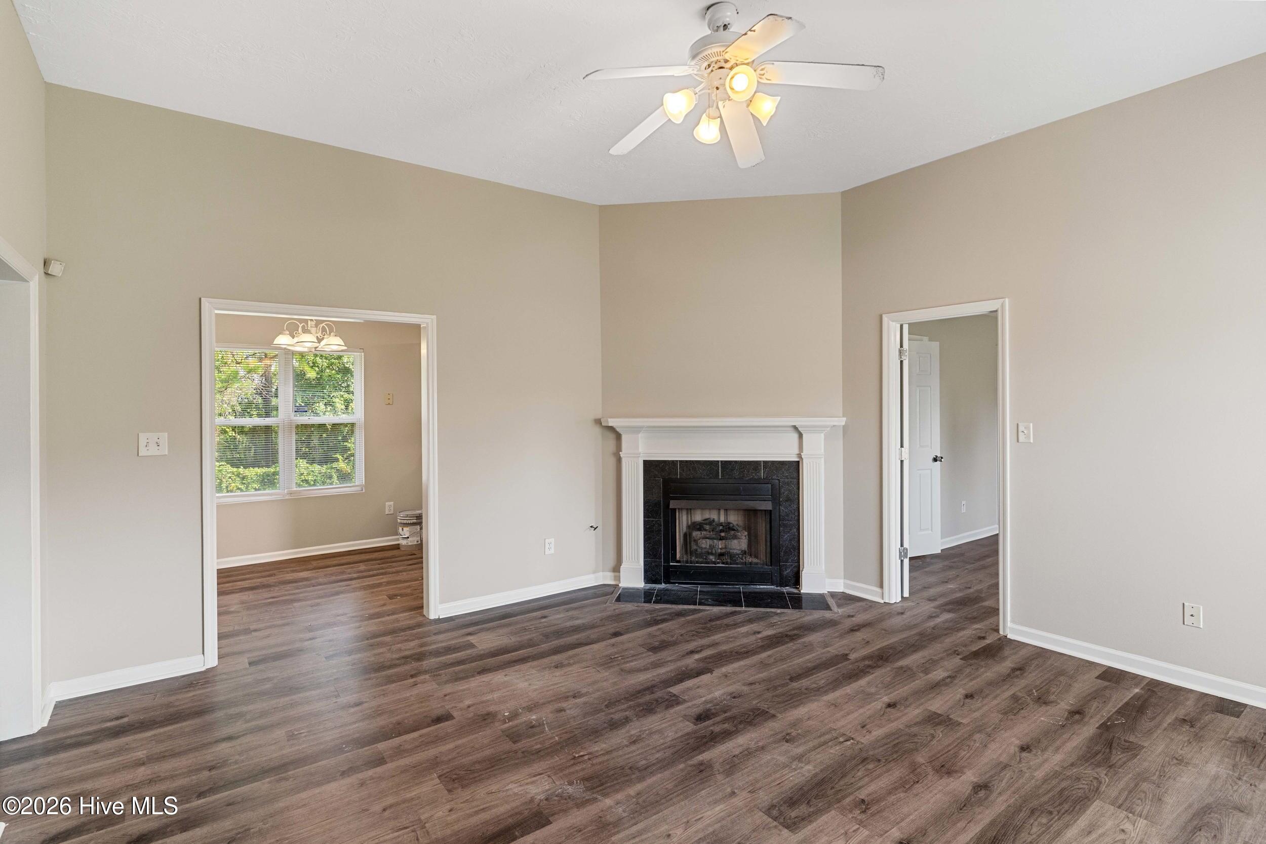 2783 Crosscreek Road Hephzibah, GA 30815 - Photo 8 of 27 Gallery Image 8