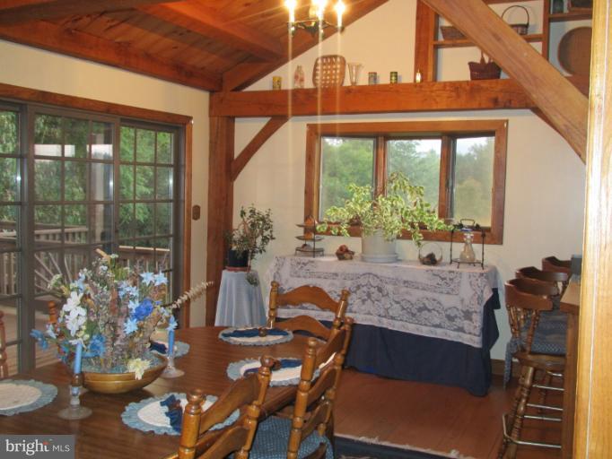 6355 Wilson Road Marshall, VA 20115 - Photo 4 of 20 Dining Room