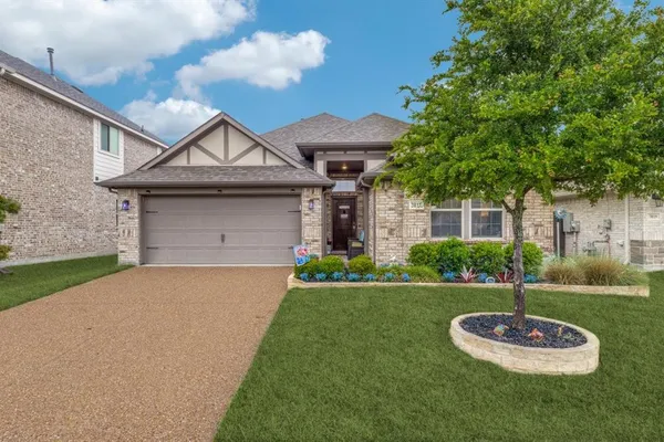 $449,900 | 3817 Honeycomb Hollow, Melissa, TX 75454