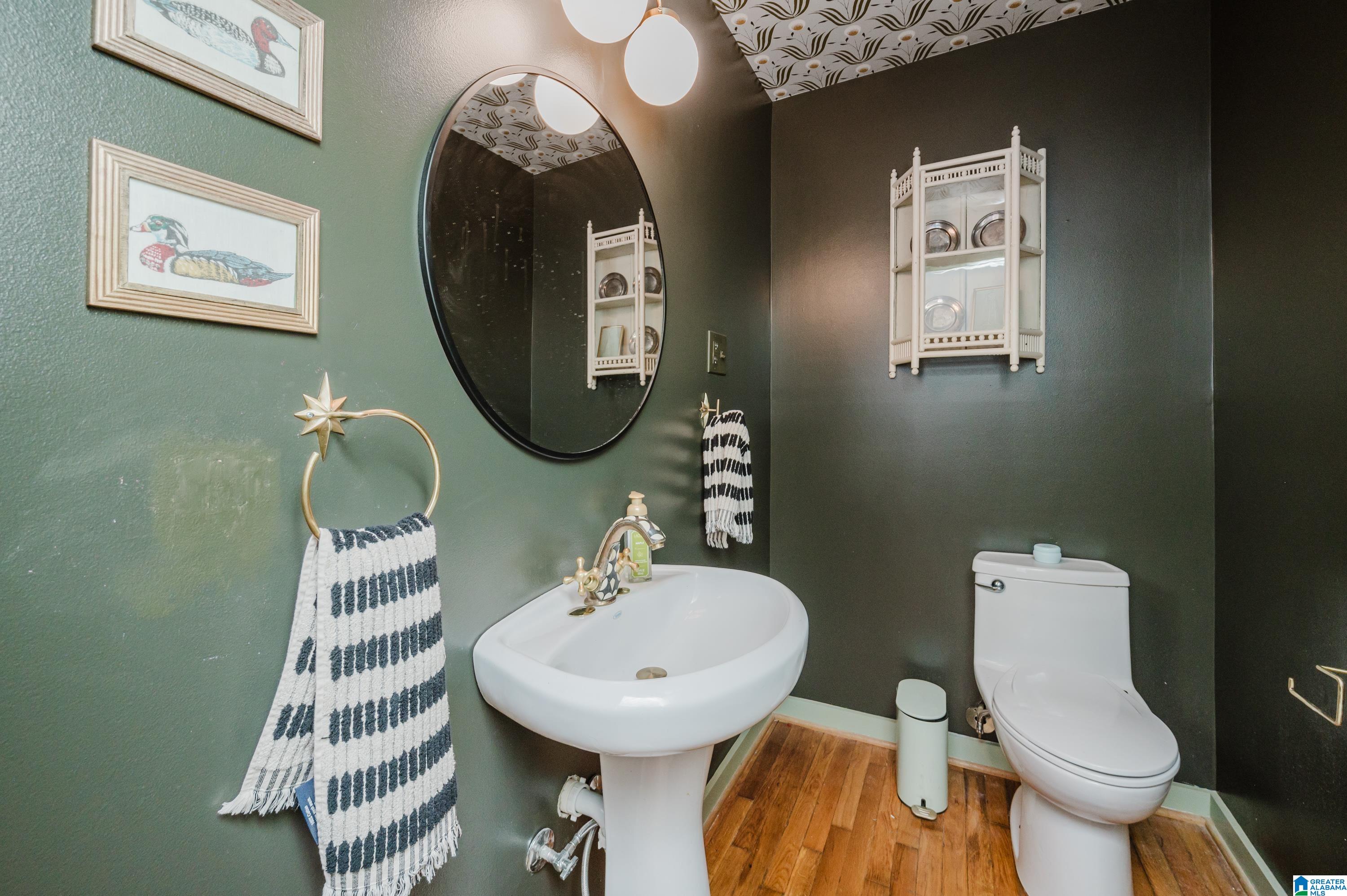 824 Grove Street Birmingham, AL 35209 - Photo 28 of 50