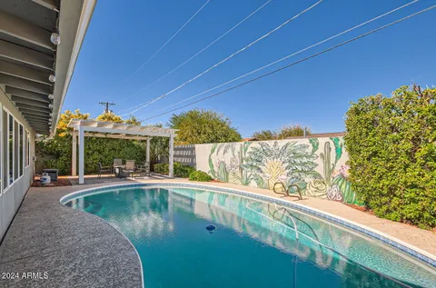 $950,000 | 8310 East Devonshire Avenue, Scottsdale, AZ 85251