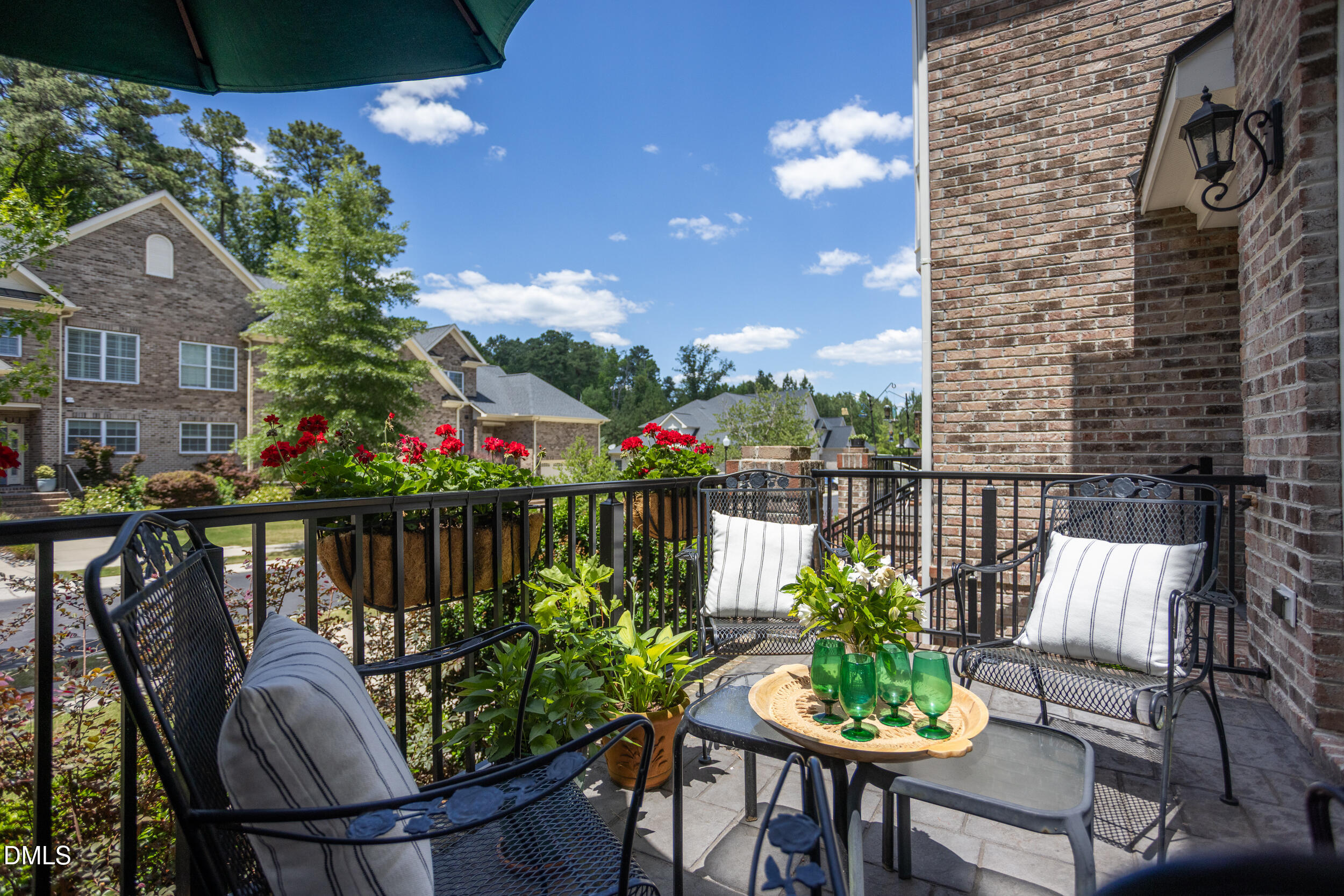 507 Valleyshire Road Durham, NC 27707 - Photo 3 of 47