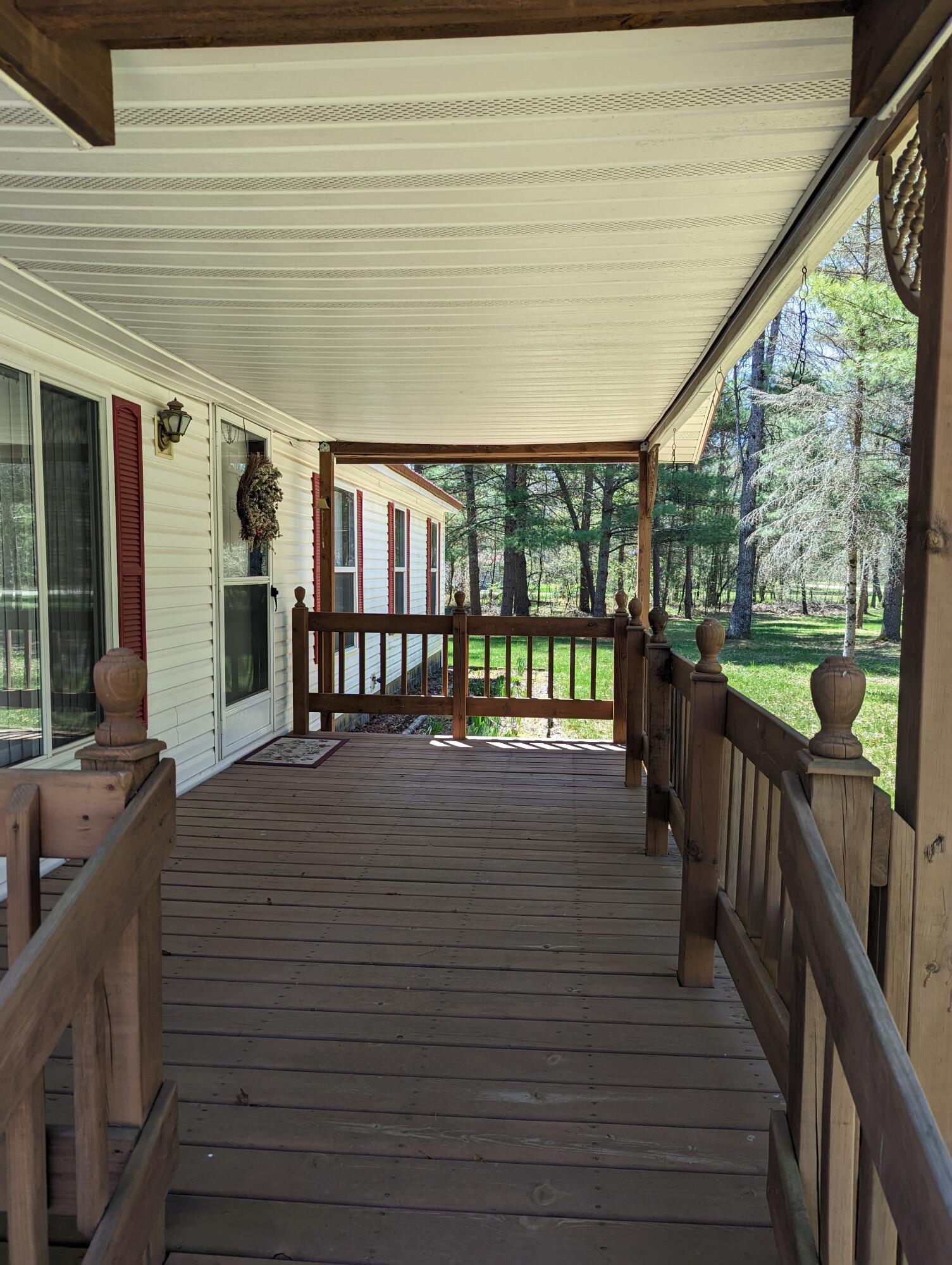2204 South Forman Road Baldwin, MI 49304 - Photo 3 of 51 PXL_20230510_162739288