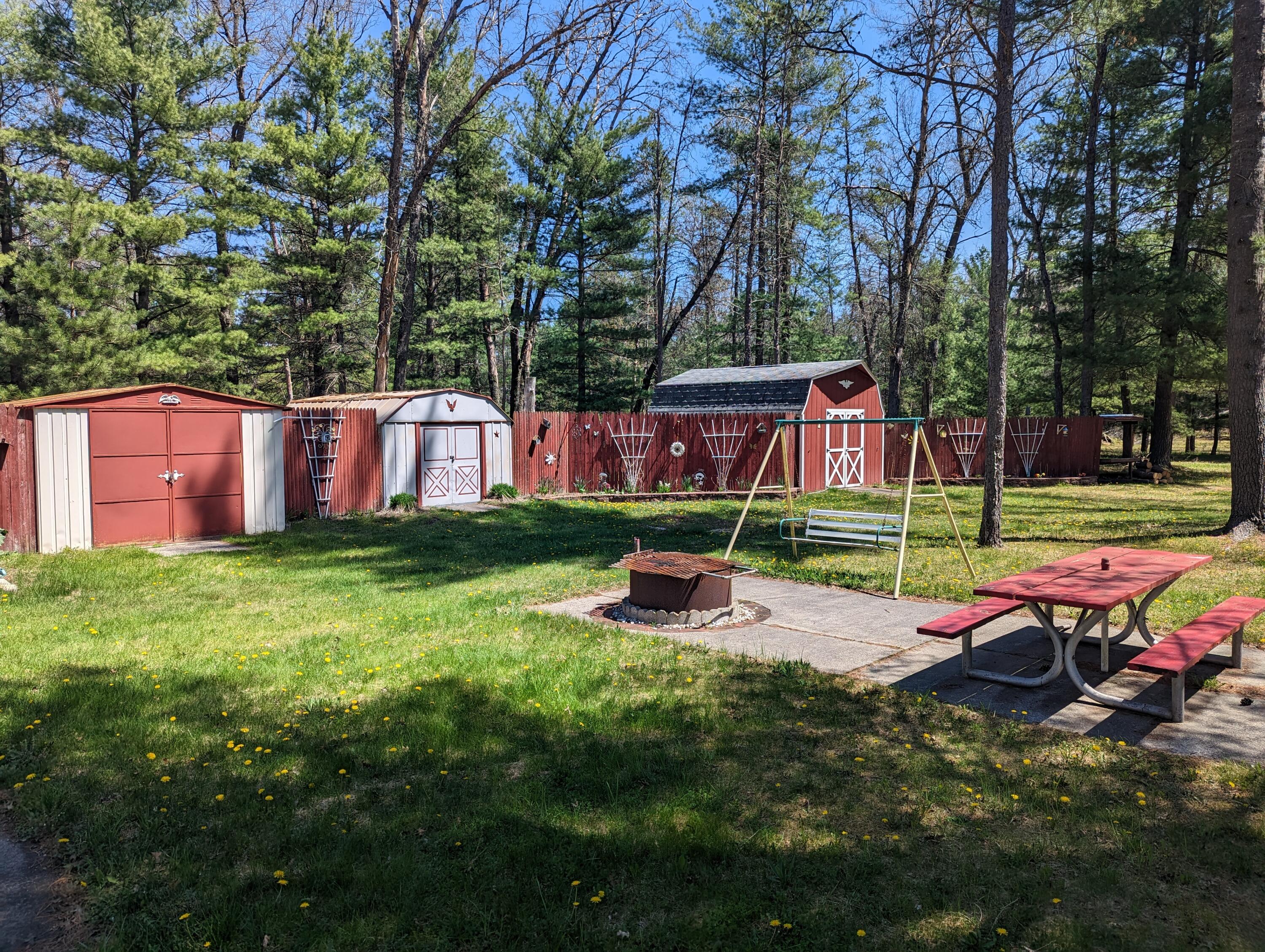 2204 South Forman Road Baldwin, MI 49304 - Photo 33 of 51 PXL_20230510_162520364