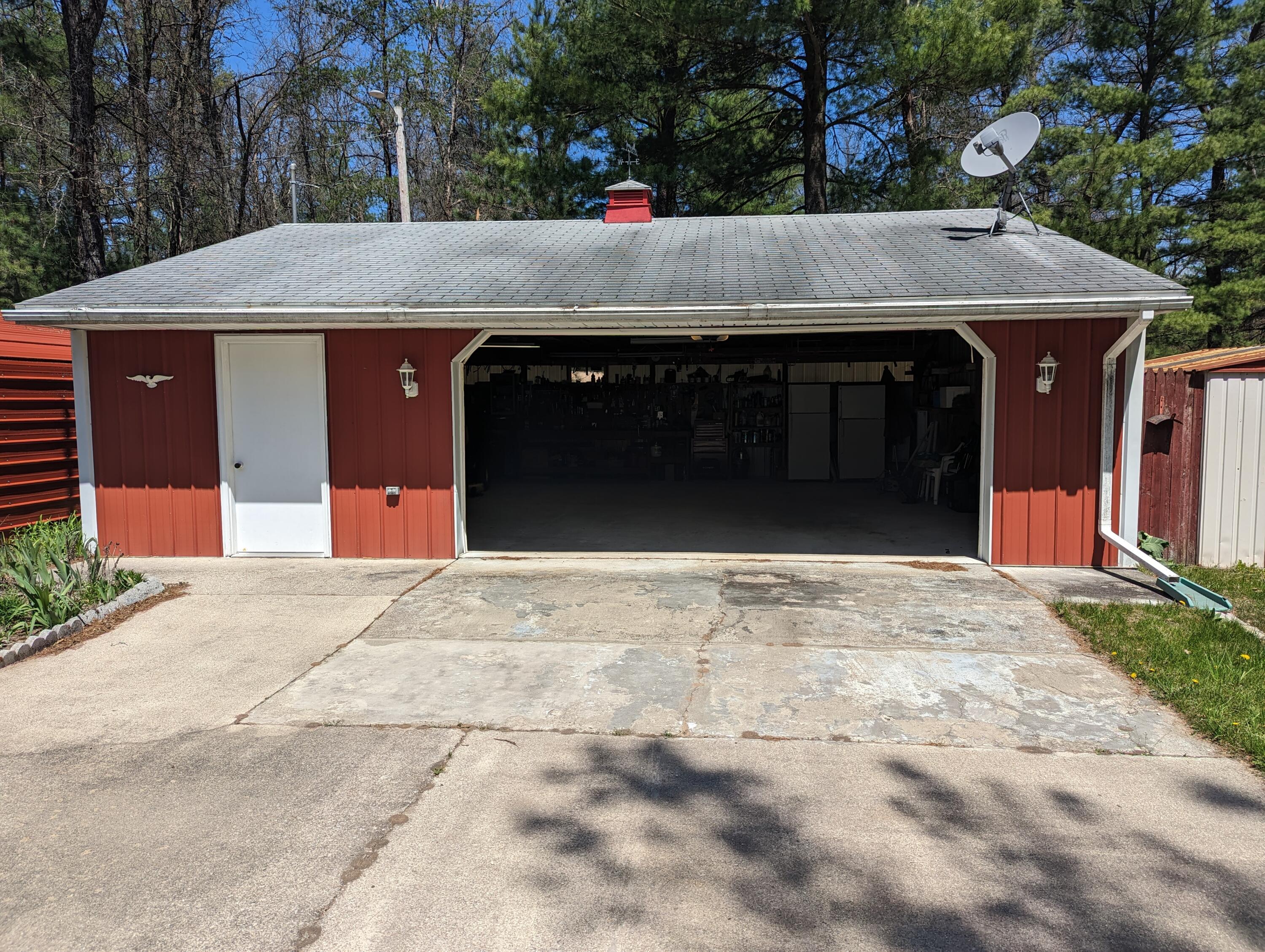 2204 South Forman Road Baldwin, MI 49304 - Photo 36 of 51 PXL_20230510_170641809