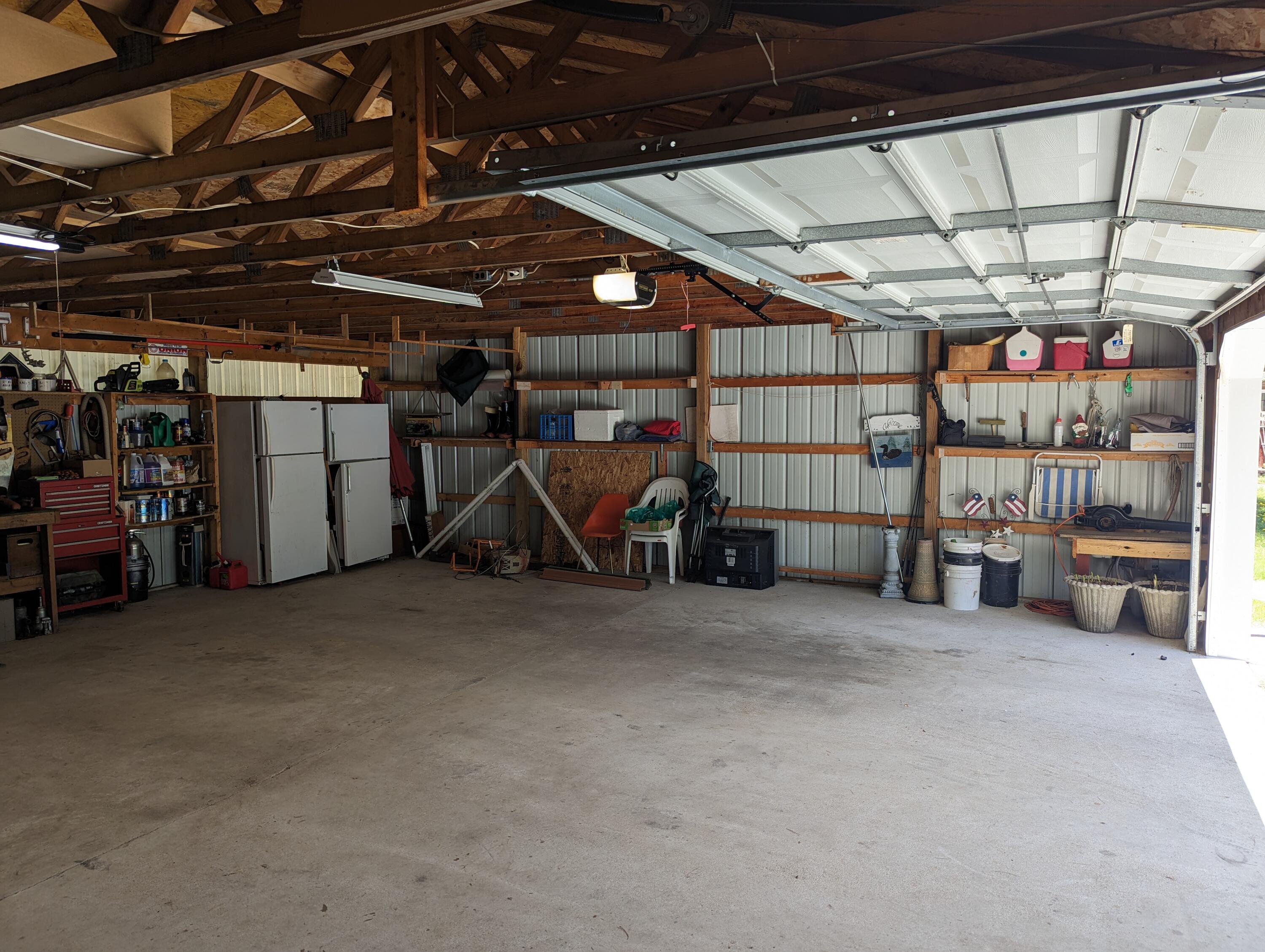 2204 South Forman Road Baldwin, MI 49304 - Photo 37 of 51 PXL_20230510_170322427