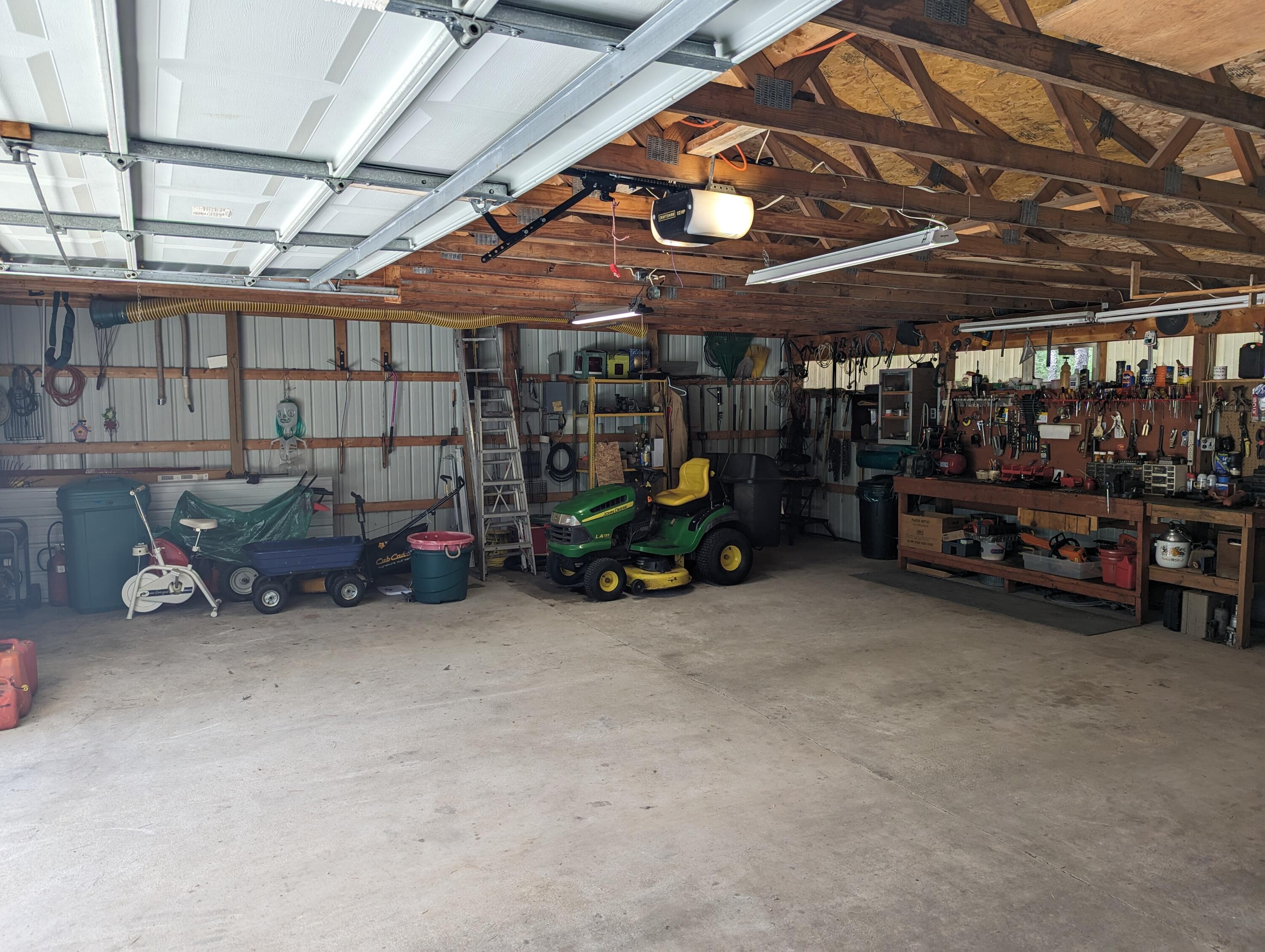 2204 South Forman Road Baldwin, MI 49304 - Photo 38 of 51 PXL_20230510_170335716