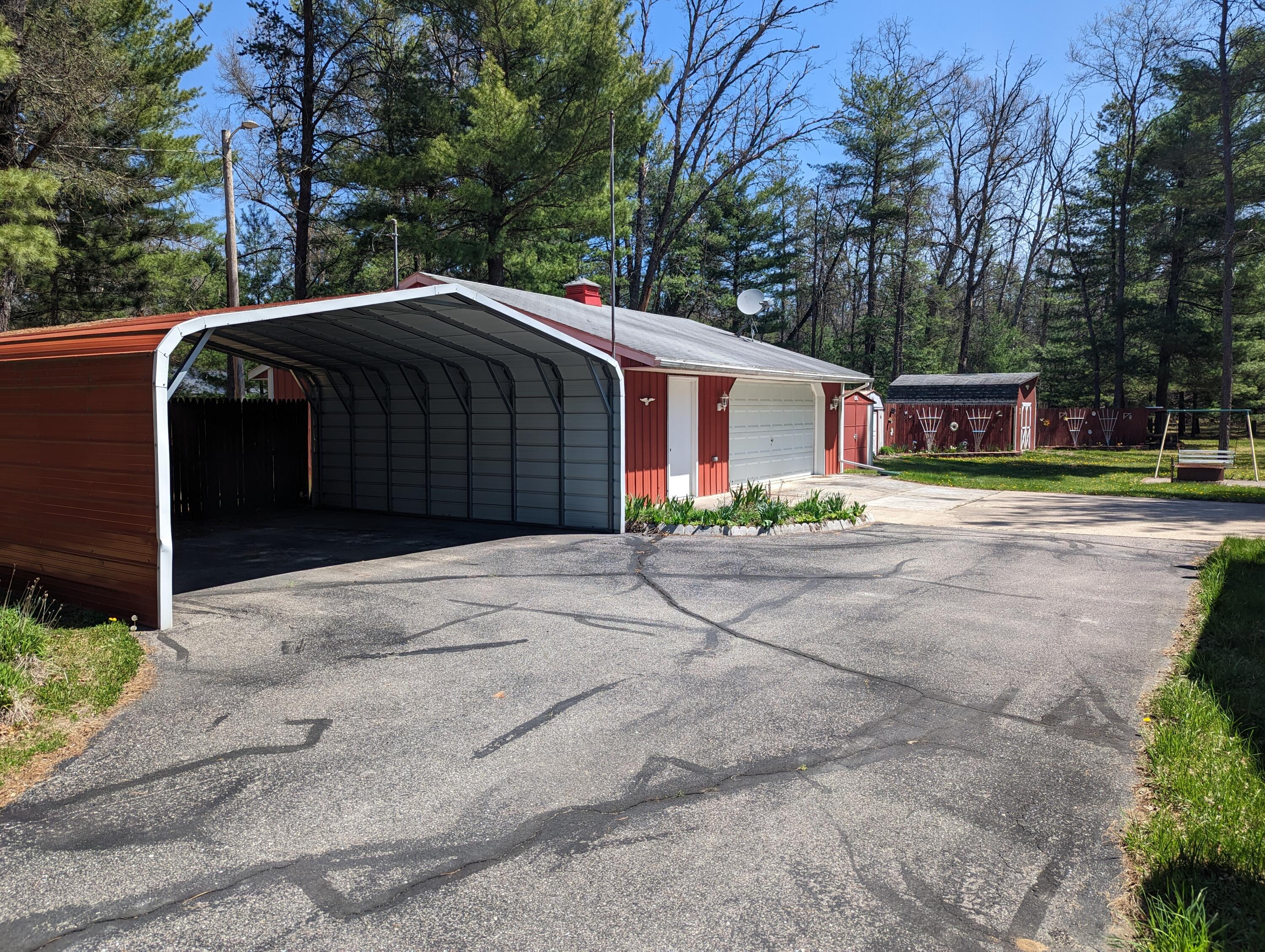 2204 South Forman Road Baldwin, MI 49304 - Photo 42 of 51 PXL_20230510_162452301
