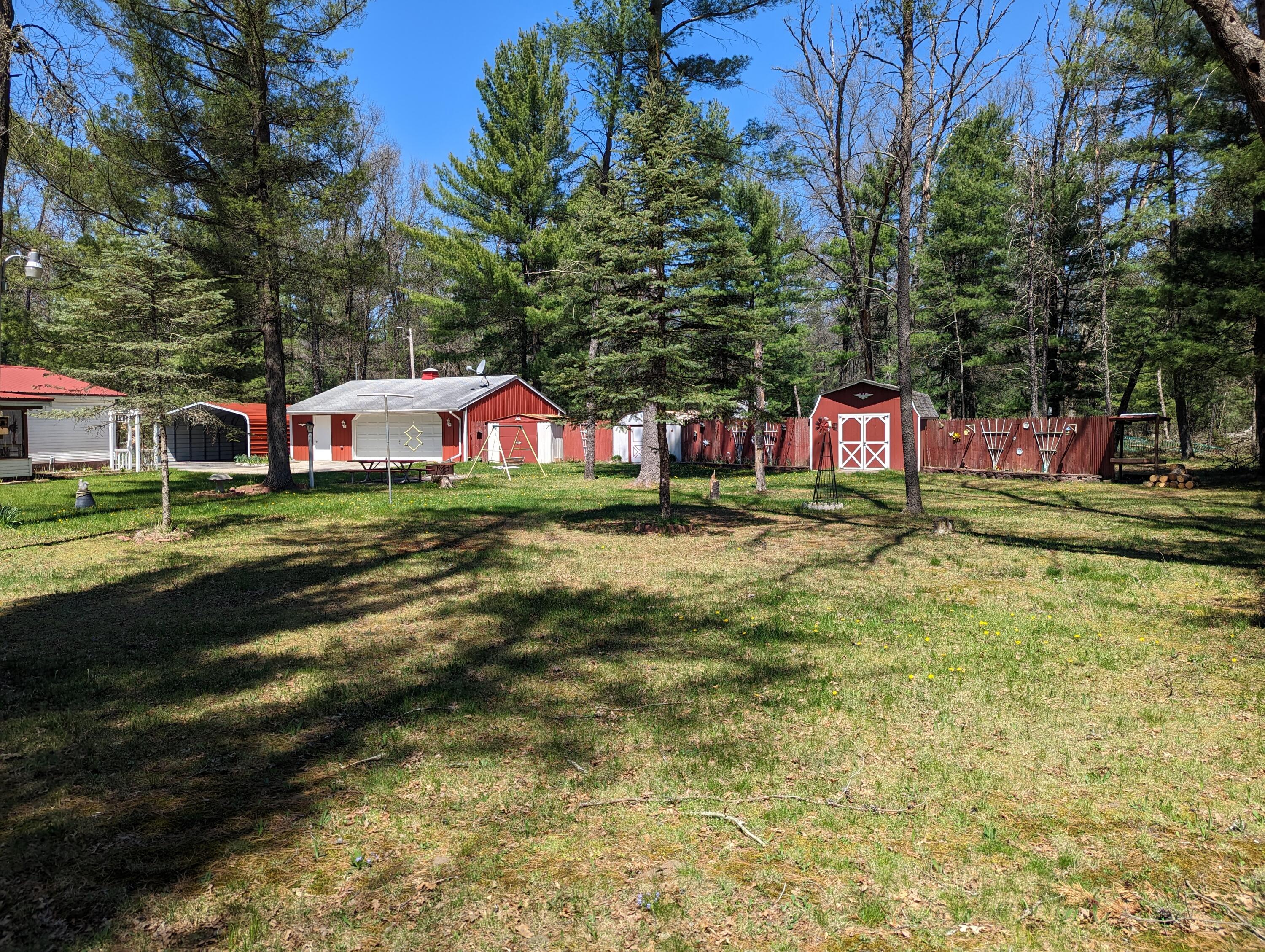 2204 South Forman Road Baldwin, MI 49304 - Photo 49 of 51 PXL_20230510_171023036