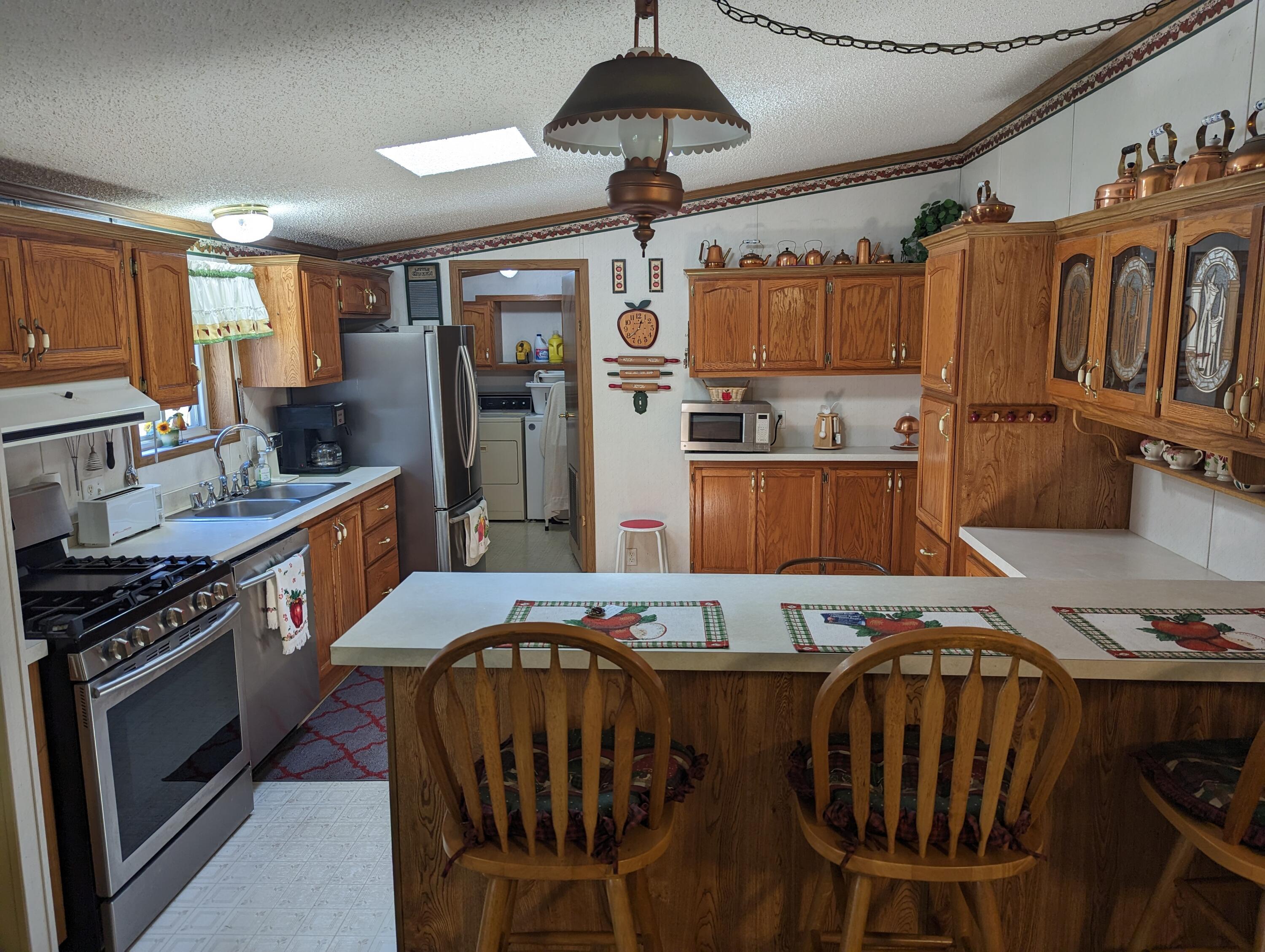2204 South Forman Road Baldwin, MI 49304 - Photo 8 of 51 PXL_20230510_164130757
