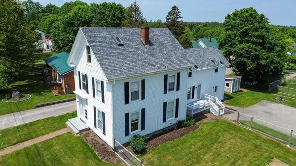 $299,900 | 11 Gardner Avenue, Machias, ME 04654