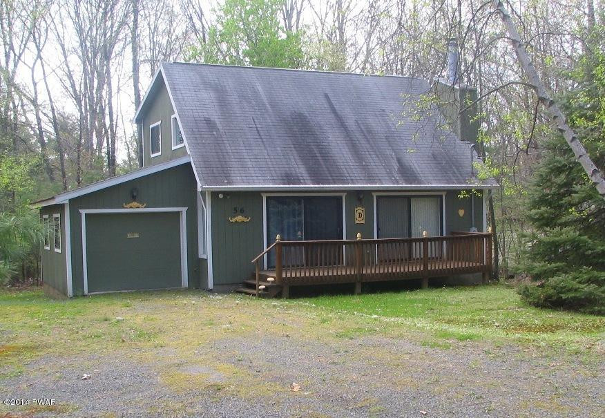 56 Aspen Ridge Hawley, PA 18428 - Photo 1 of 16