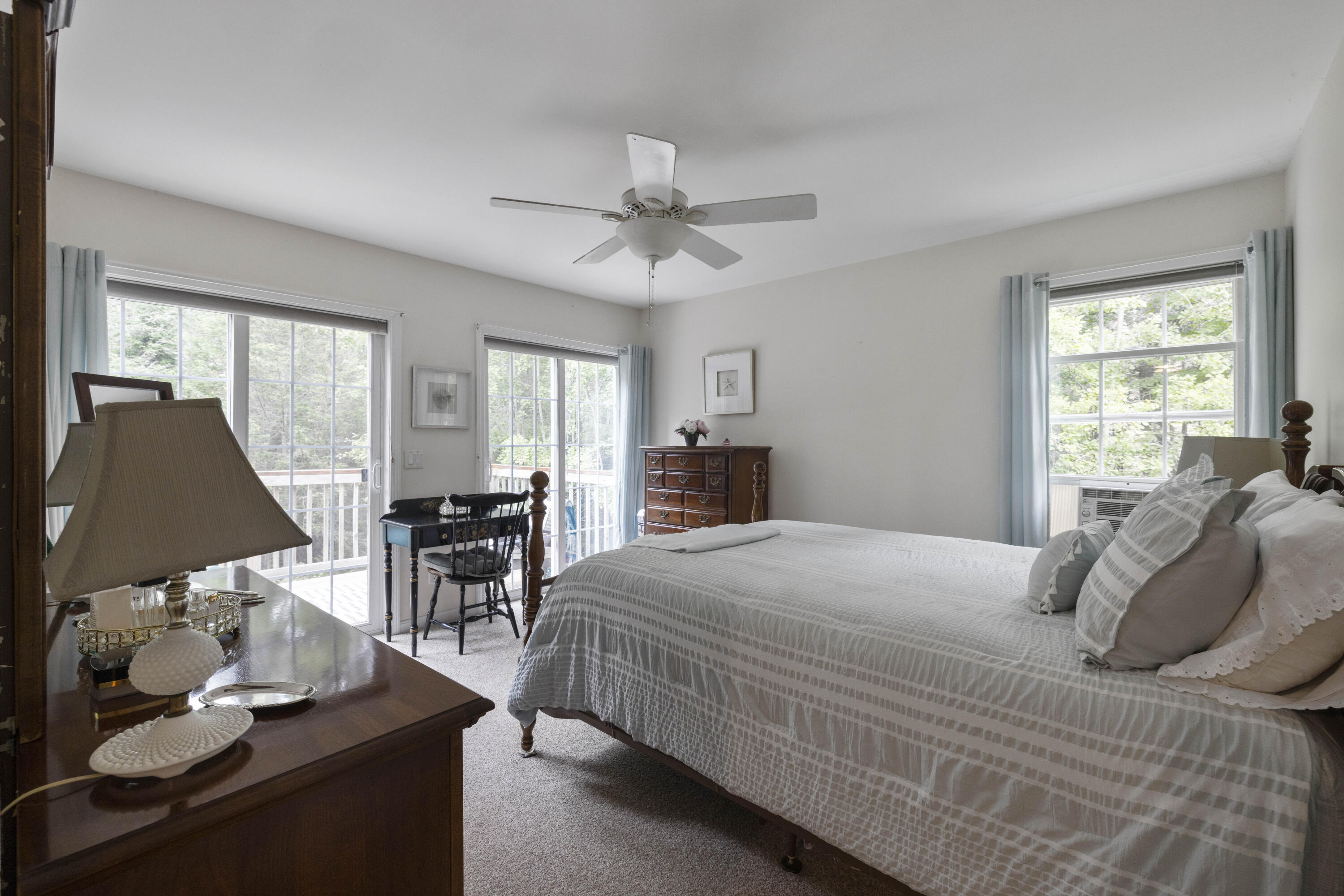 41 Shackleton's Way Boothbay, ME 04537 - Photo 13 of 38 Bedroom 1