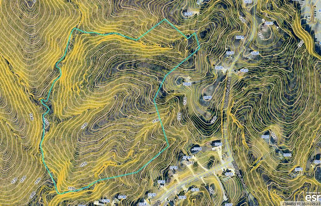 0 Osborne Road Flowery Branch, GA 30542 - Photo 2 of 19