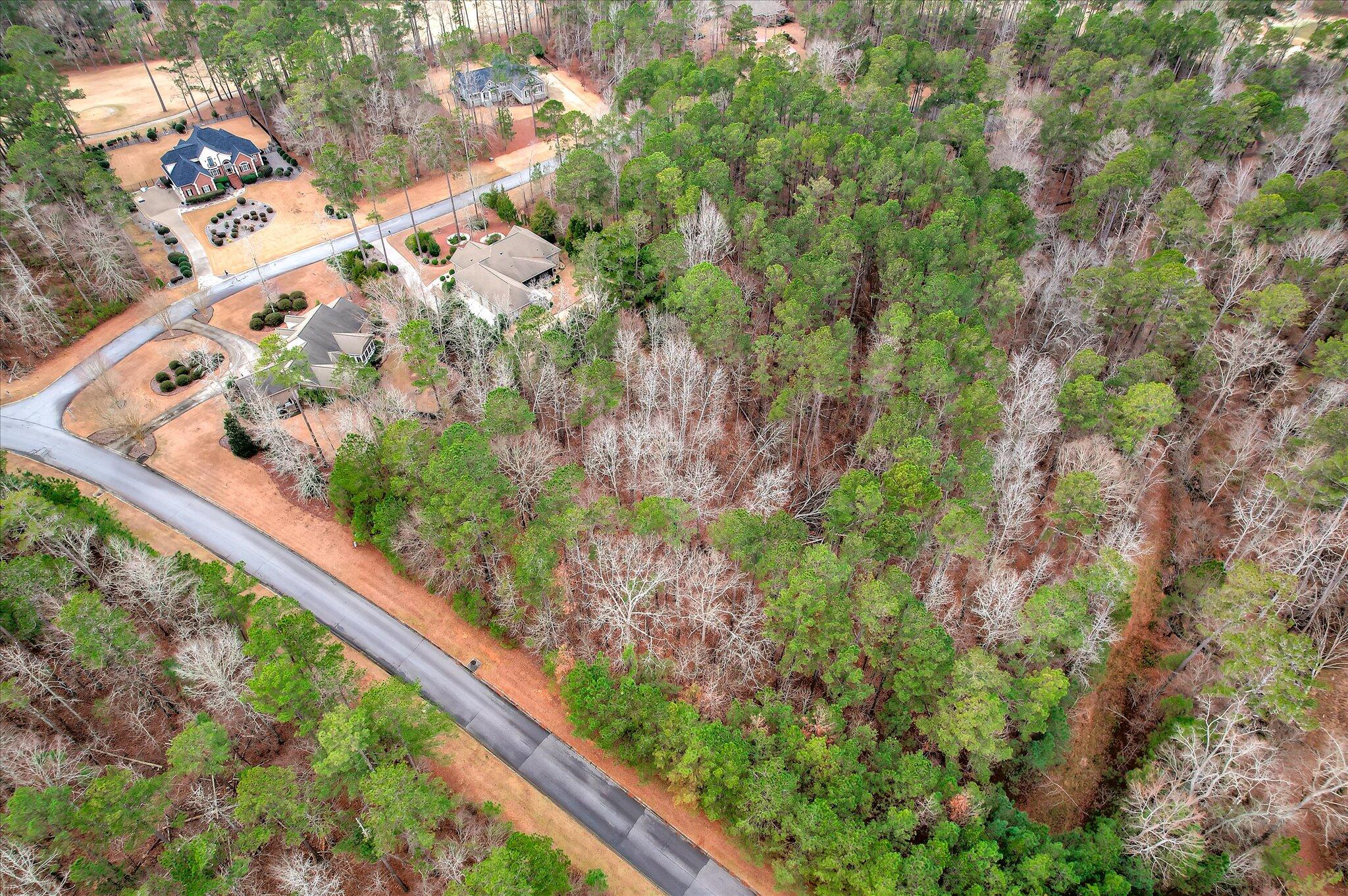 Lot K-18 Lot K-18 Collin Reeds Road Edgefield, SC 29824 - Photo 8 of 24