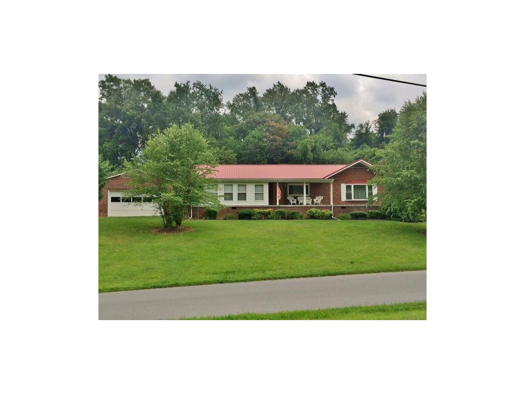 127 Riverbottom Road Elizabethton, TN 37643 - Photo 1 of 11 Photo 1