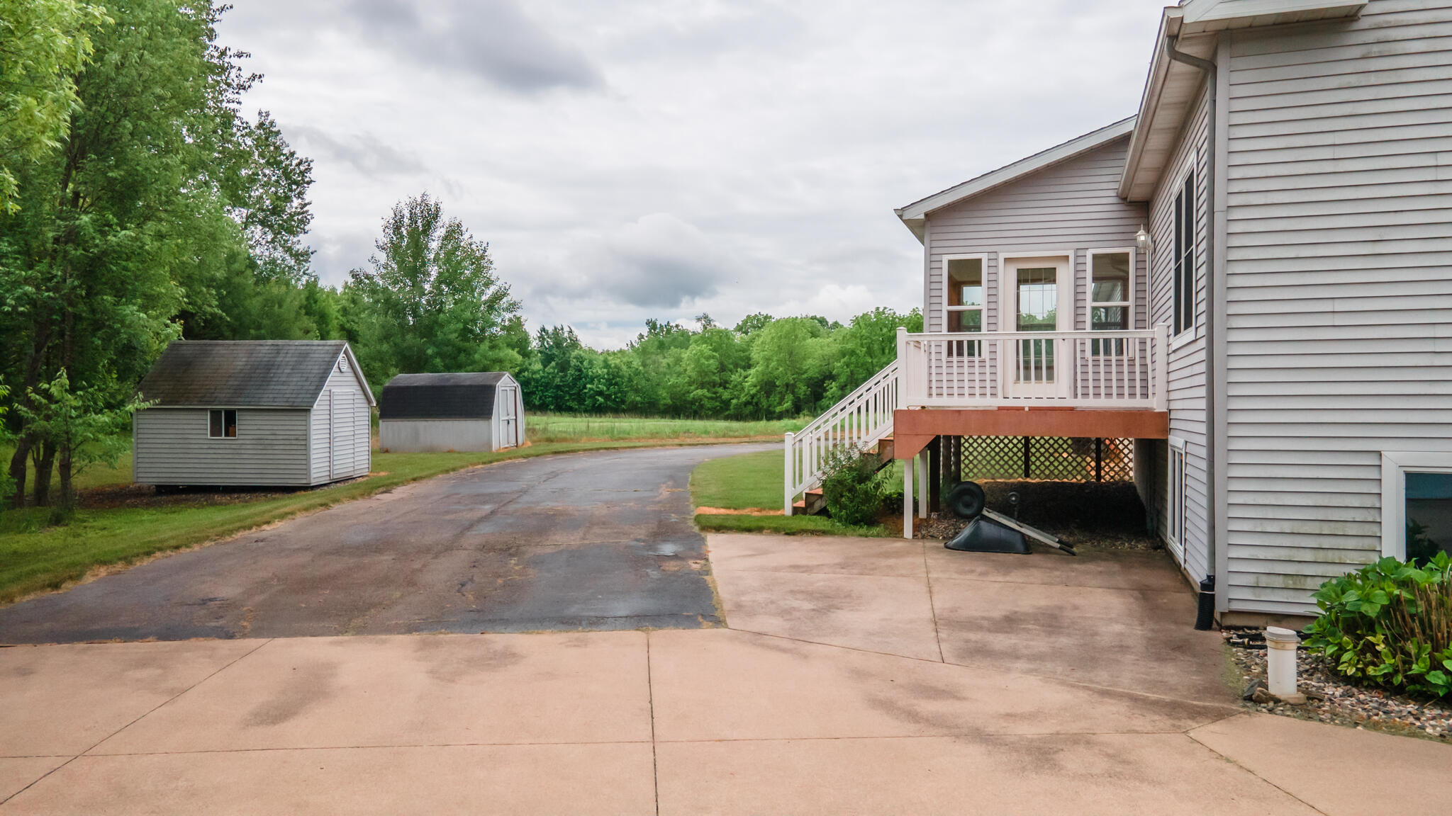 2841 South Lacey Lake Road Charlotte, MI 48813 - Photo 26 of 30 2841SLaceyLake26