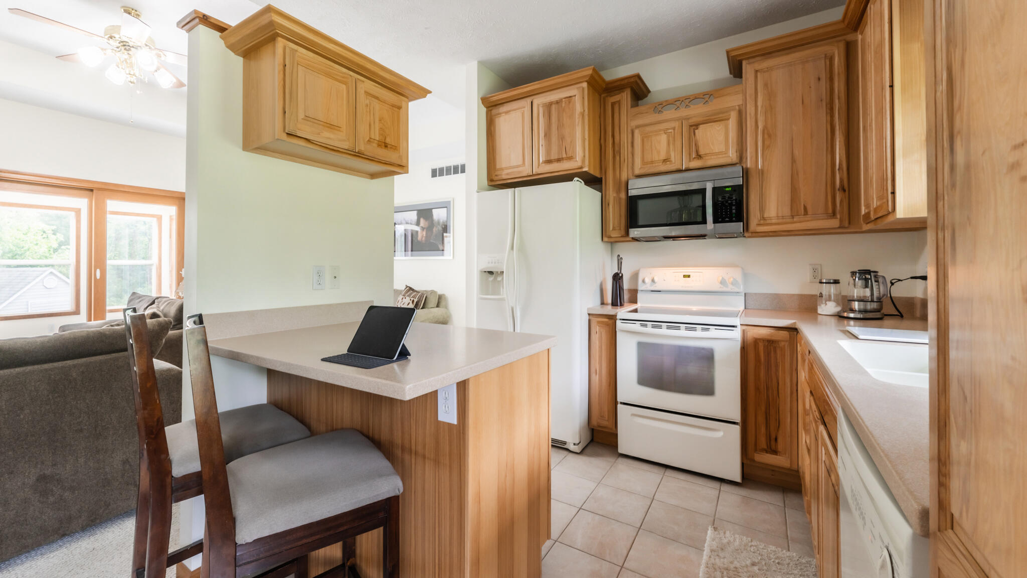 2841 South Lacey Lake Road Charlotte, MI 48813 - Photo 10 of 30 2841SLaceyLake10