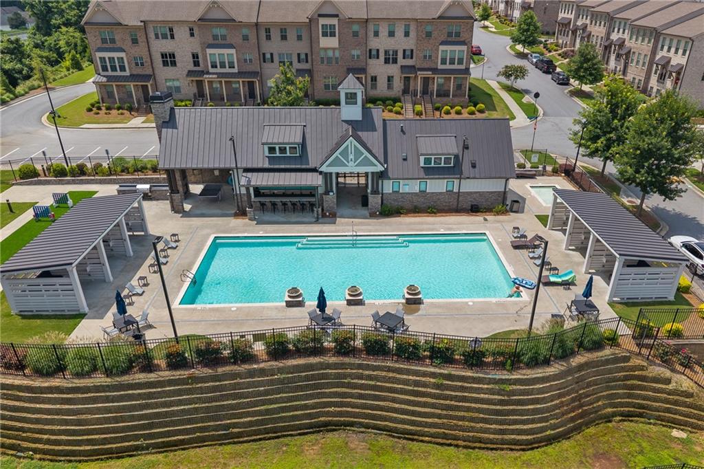 2450 Soft Maple Street Atlanta, GA 30360 - Photo 71 of 73