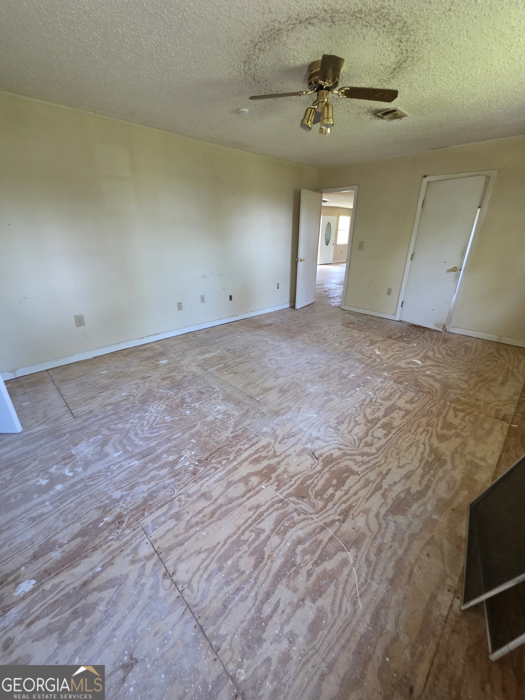 536 Substation Road Cedartown, GA 30125 - Photo 2 of 11