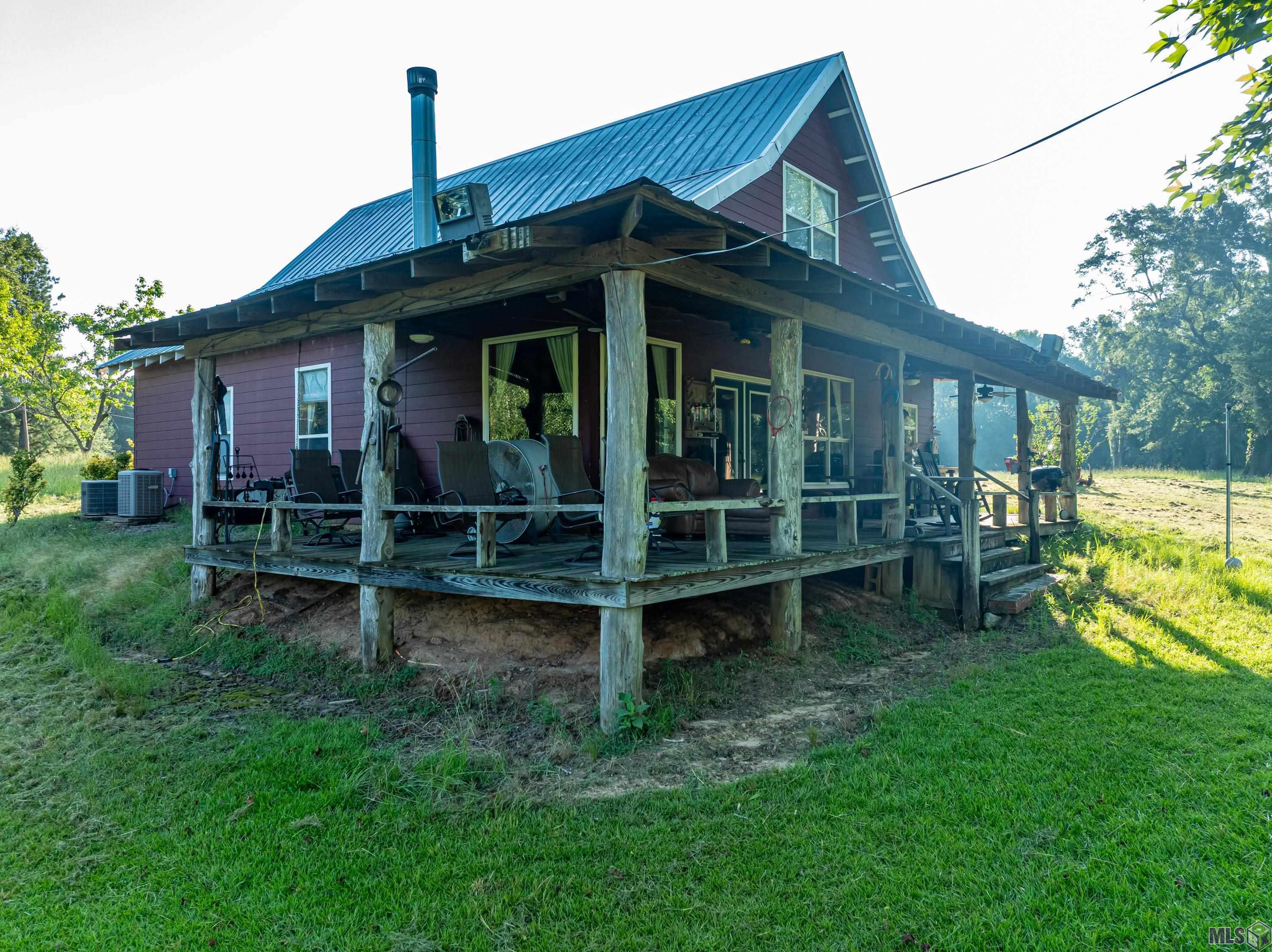 309 Dyson Road Montgomery, LA 71454 - Photo 4 of 26 Gallery Image 4