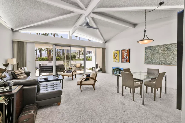 $879,000 | 211 East Canyon Vista Drive, Palm Springs, CA 92264