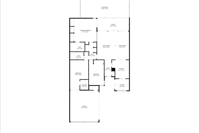 $879,000 | 211 East Canyon Vista Drive, Palm Springs, CA 92264