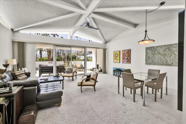 $879,000 | 211 East Canyon Vista Drive, Palm Springs, CA 92264
